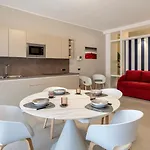 Apartment Crystal & Esmeralda Sorrent