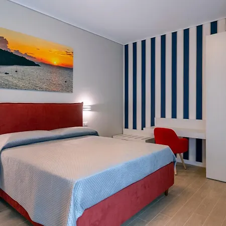 Apartament Crystal & Esmeralda