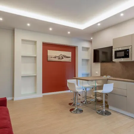 Apartament Crystal & Esmeralda
