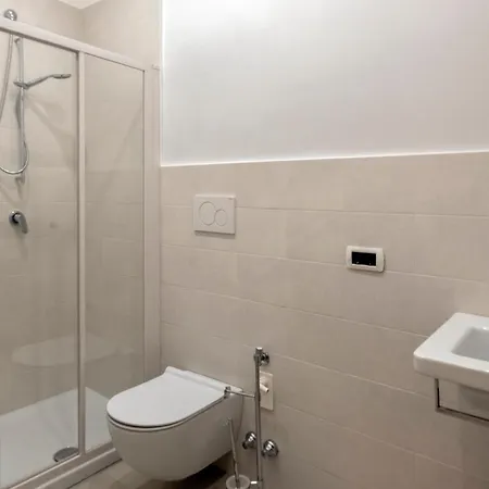 Apartament Crystal & Esmeralda *