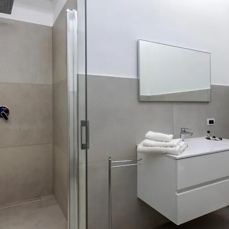 Apartament Crystal & Esmeralda Półwysep Sorrentyński