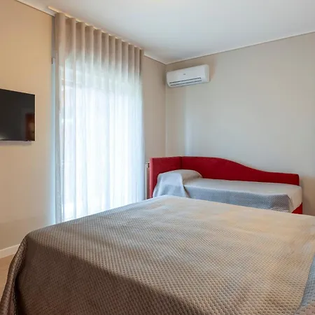Apartamento Crystal & Esmeralda Península Sorrentina