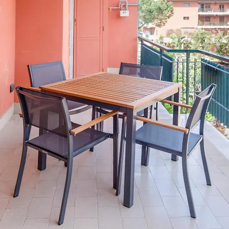 Crystal & Esmeralda Apartamento Península Sorrentina